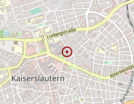 Position: Stadtbibliothek Kaiserslautern