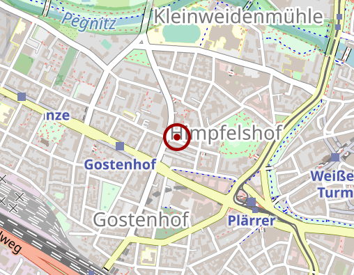 Position: Bibliothek - Evangelische Hochschule Nürnberg