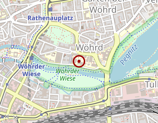 Position: TH-Bibliothek Nürnberg - Technische Hochschule Nürnberg Georg Simon Ohm