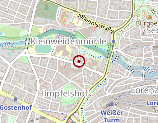 Position: Bibliotheksverband Mittel- und - Oberfranken e.V.