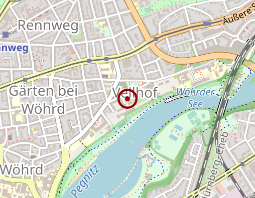 Position: AwBM - AG d. Archive, wiss.Bibl. u.d. Med.zentrale - Landeskirchliches Archiv der ELKB