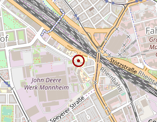 Position: Hochschulbibliothek - Hochschule Mannheim