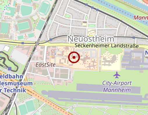 Position: Bibliothek des Bildungszentrums der Bundeswehr