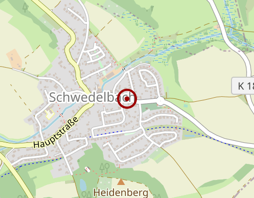 Position: Zweigstelle Einsiedlerhof