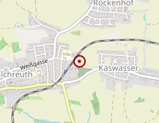 Position: Gemeindebücherei Kalchreuth