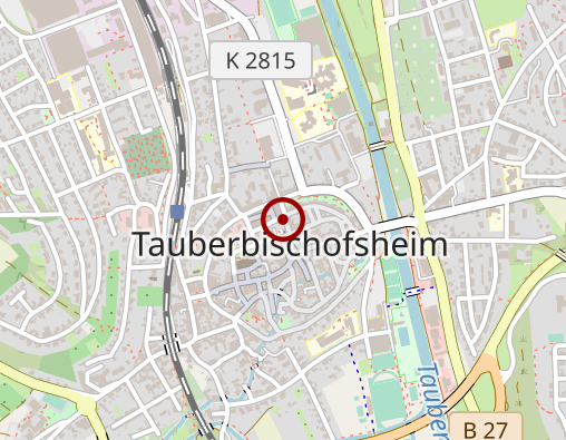 Position: Städtische Mediothek (ÖB)