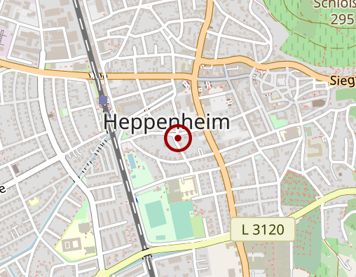 Position: Stadtbücherei Heppenheim - Magistrat der Kreisstadt Heppenheim