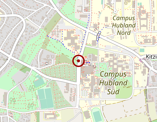 Position: Universitätsbibliothek - Universität Würzburg