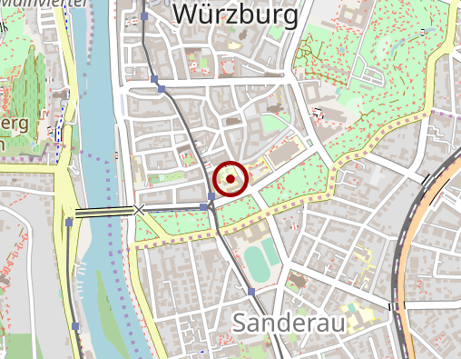Position: Hochschulbibliothek - Technische Hochschule Würzburg-Schweinfurt (THWS)