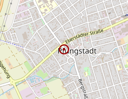 Position: Städtische Bücherei