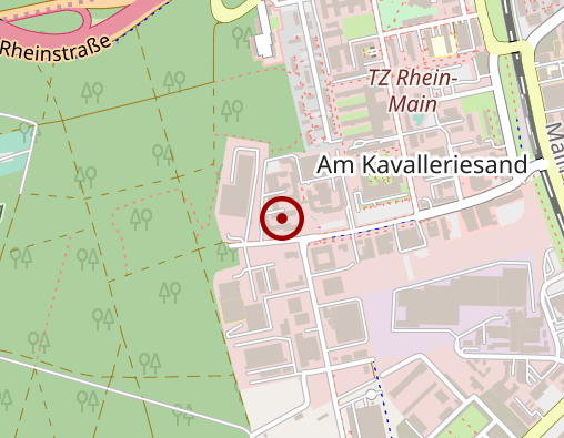Position: Bibliothek der Wilhelm Büchner Hochschule