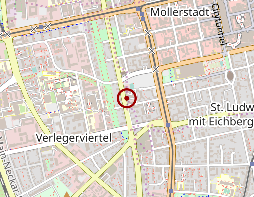 Position: WBG (Wissenschaftliche Buchgesellschaft)