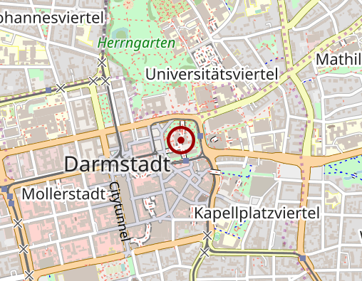 Position: Bibliothek - Residenzschloss - Deutsches Polen-Institut