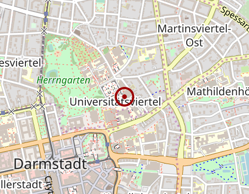 Position: Universitäts- und Landesbibliothek - Technische Universität Darmstadt