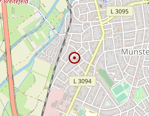 Position: Öffentliche Büchereien Münster und Altheim