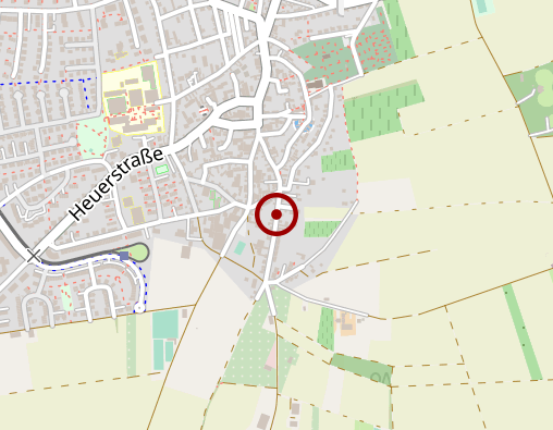 Position: Bibliotheken der Stadt Mainz - Stadtteilbücherei Hechtsheim