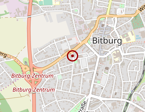 Position: Bibliothek - Dr.-Hanns-Simon-Stiftung