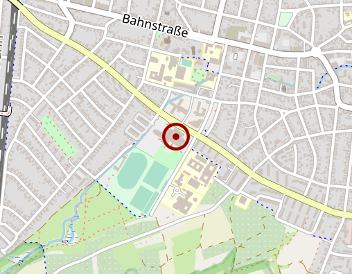 Position: Stadtbücherei Langen