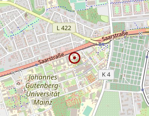 Position: Universitätsbibliothek - Universität Mainz
