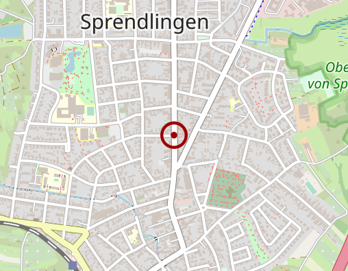 Position: Stadtteilbücherei Selbstlernzentrum im HLL