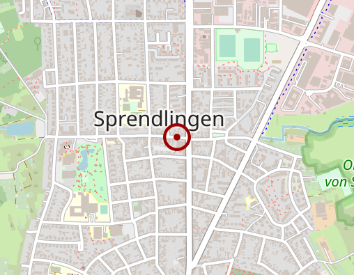 Position: Stadtbücherei Dreieich