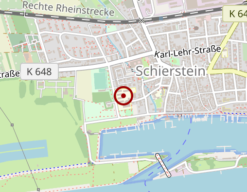 Position: Stadtbibliotheken Wiesbaden - Stadtteilbibliothek Schierstein