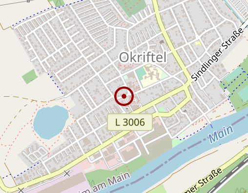 Position: Stadtteilbücherei Okriftel - Albert-Schweitzer-Schule