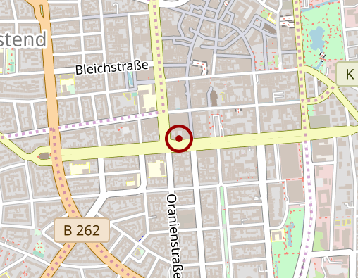 Position: Hessische Fachstelle für - Öffentliche Bibliotheken bei der Hochschul- und Landesbibliothek RheinMain