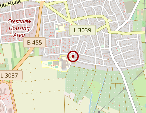 Position: Stadtbibliotheken Wiesbaden - Stadtteilbibliothek Bierstadt