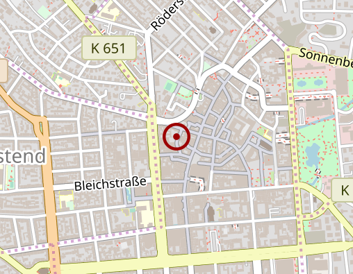 Position: Stadtbibliotheken Wiesbaden - Landeshauptstadt Wiesbaden