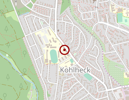 Position: Bibliothek Hessische Hochschule für - Polizei und Verwaltung Wiesbaden