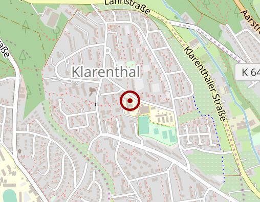 Position: Stadtbibliotheken Wiesbaden - Stadtteilbibliothek Klarenthal