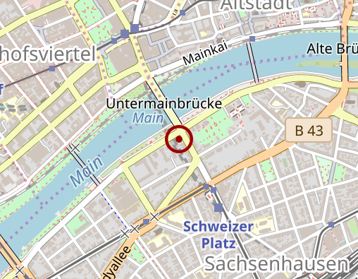 Position: Bibliothek und Textarchiv des DFF - Deutsches Filminstitut + Filmmuseum