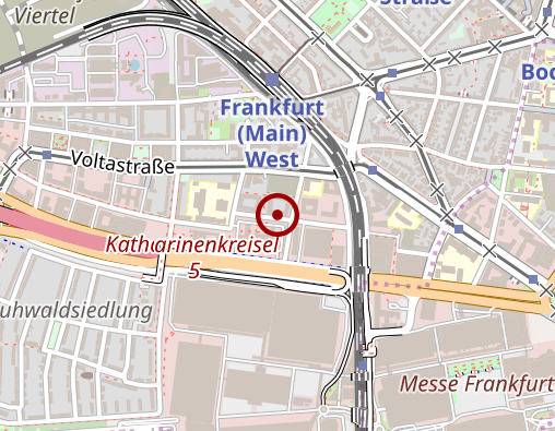 Position: Fahrbücherei F 3 - Fahrbücherei Itzehoe