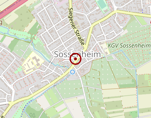 Position: Stadtbücherei Frankfurt am Main - Stadtteilbibliothek Sossenheim
