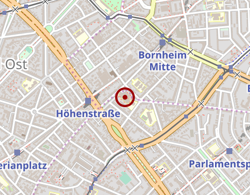 Position: Stadtbücherei Frankfurt am Main - KiBi - Zentrale Kinder- und Jugendbibliothek