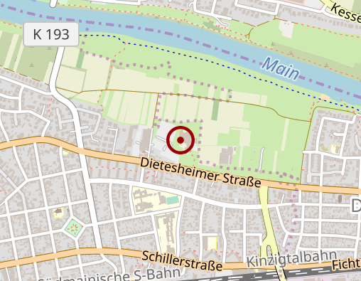 Position: Stadtbücherei Mühlheim