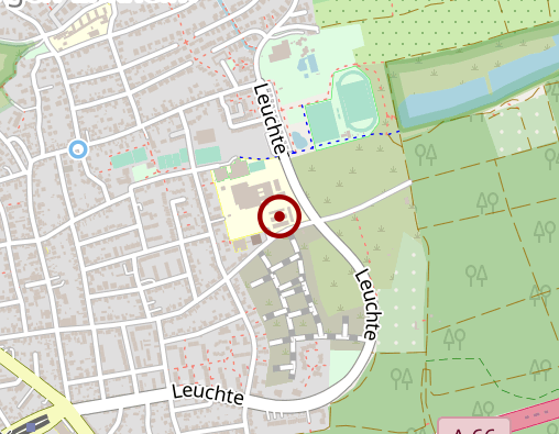 Position: Stadtbücherei Frankfurt am Main - Bibliothekszentrum Bergen-Enkheim