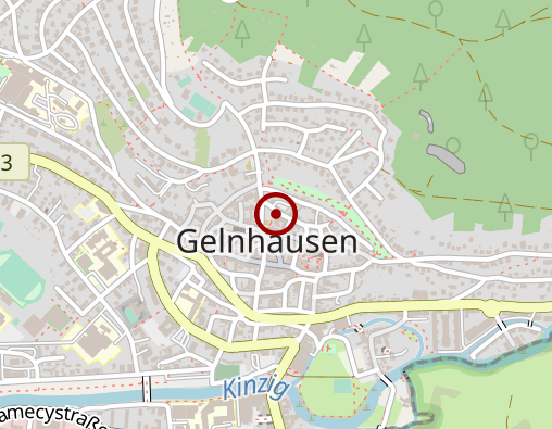 Position: Grimmelshausen Bibliothek