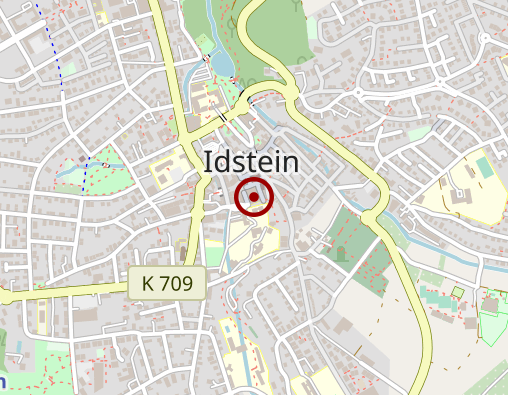 Position: Stadtbücherei Idstein