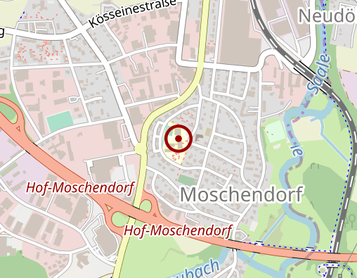 Position: Zweigbücherei Moschendorfer Schule