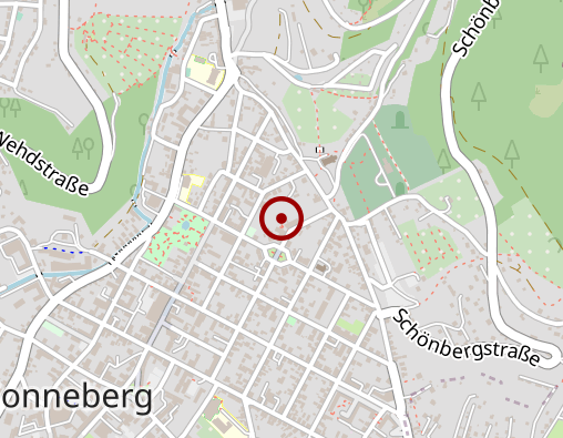 Position: Bibliothek - Deutsches Spielzeugmuseum Sonneberg