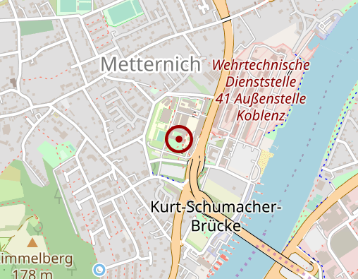 Position: Universitätsbibliothek Koblenz - Universität Koblenz