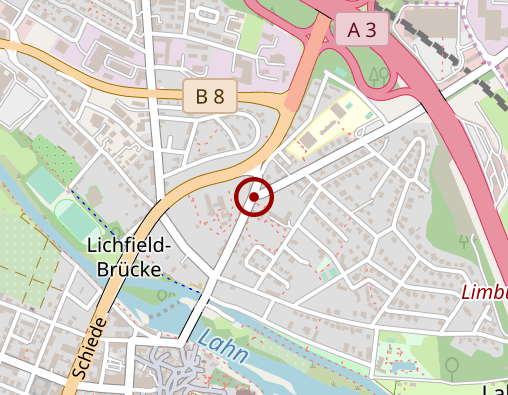 Position: Diözesanbibliothek Limburg