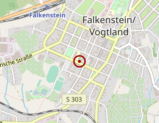 Position: Stadtbibliothek Falkenstein