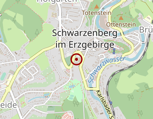 Position: Stadtbibliothek Schwarzenberg