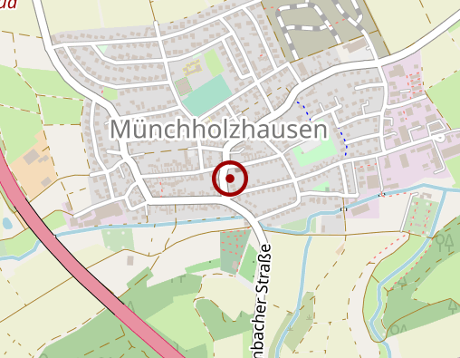 Position: Zweigstelle Münchholzhausen