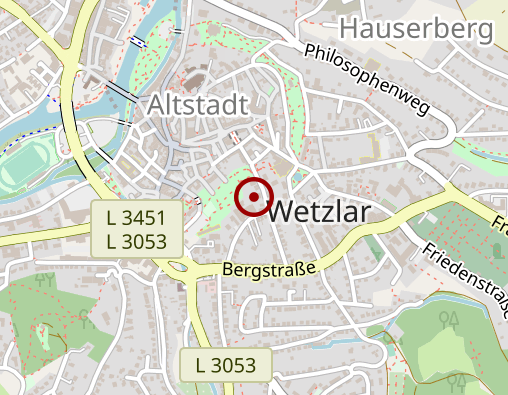 Position: Phantastische Bibliothek Wetzlar