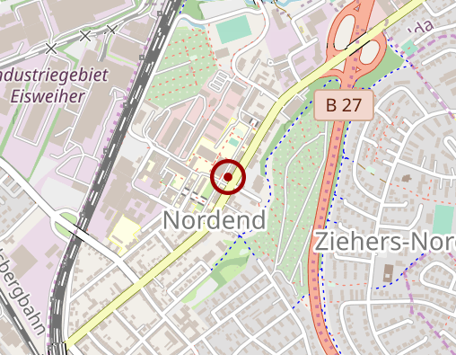 Position: Hochschul- und Landesbibliothek - Wissenschaftliche Bibliothek