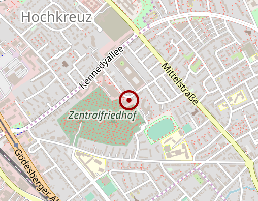 Position: Hochschulrektorenkonferenz (HRK) - Leiter Kommunikation/Öffentlichkeitsarbeit